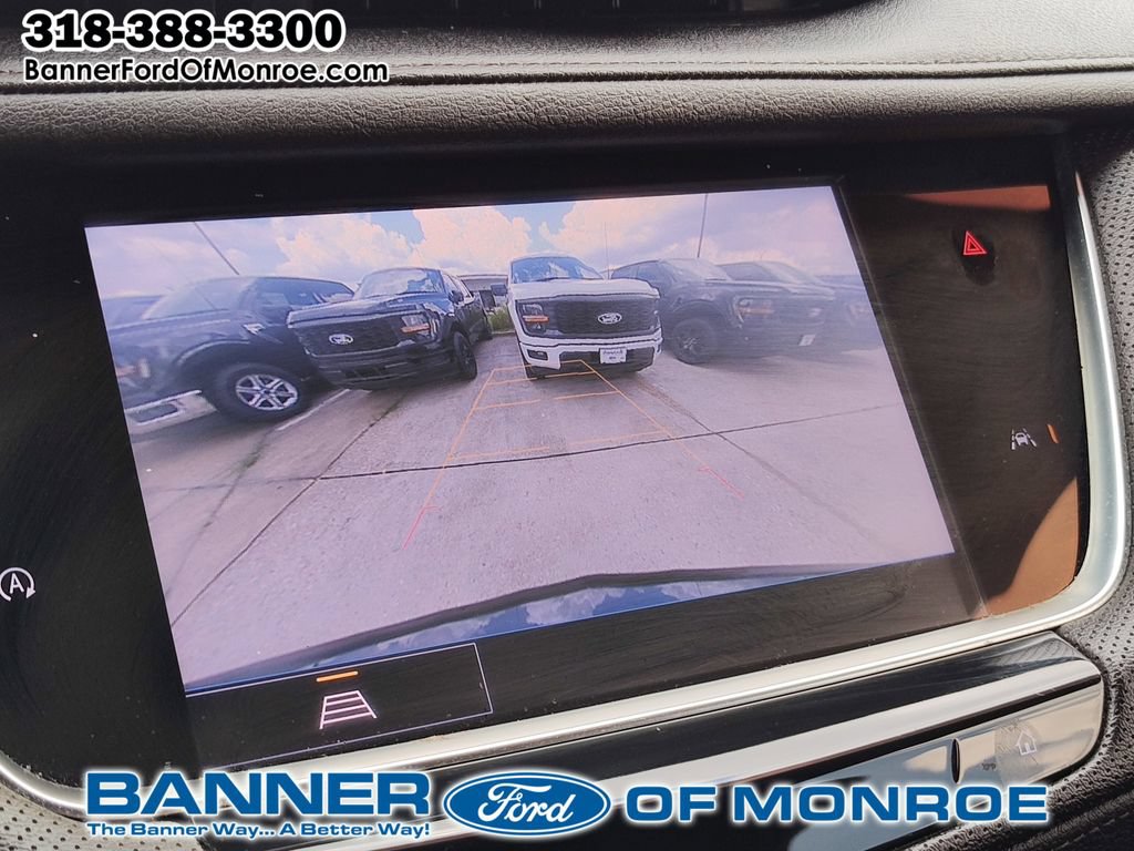 Used 2022 Cadillac XT6 Luxury FWD image 31