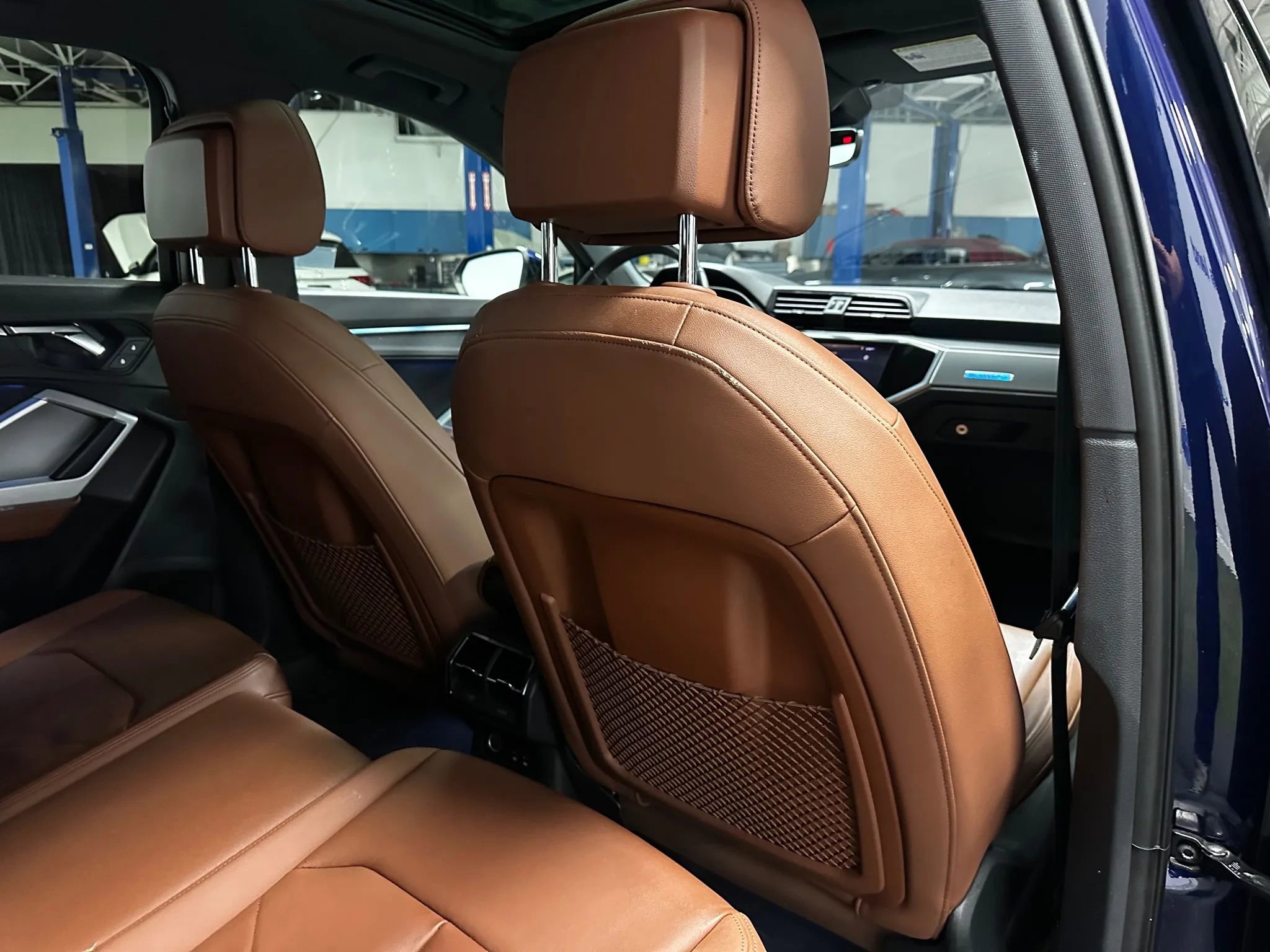 Used 2021 Audi Q3 2.0T Premium Plus w/ Premium Plus Package image 19