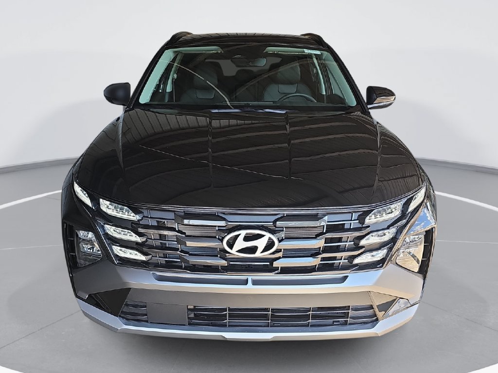 New 2026 Hyundai Tucson SEL Plus AWD/4WD image 2
