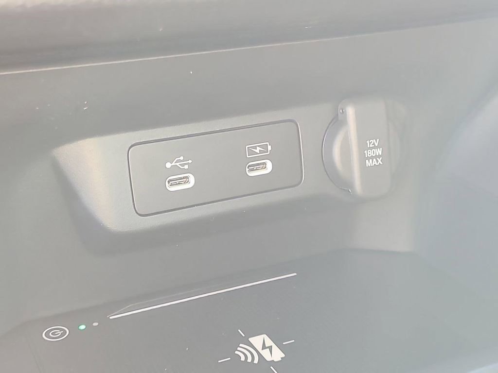 New 2025 Acura ADX A-Spec image 31