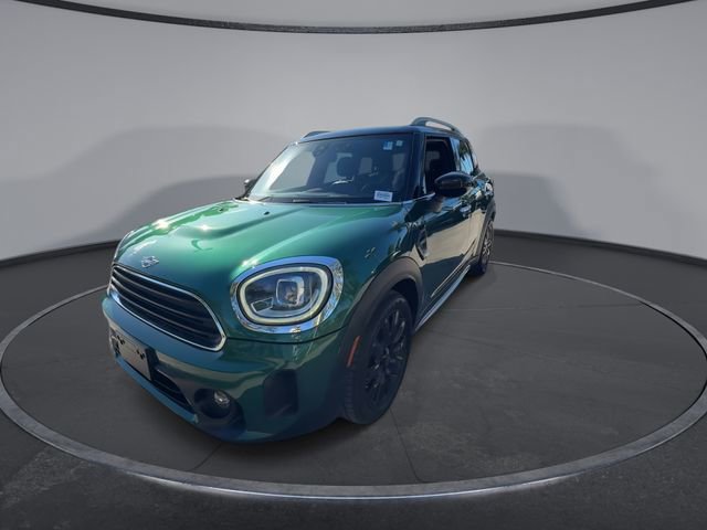 Used 2022 MINI Cooper Countryman image 3