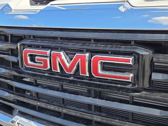 New 2025 GMC Sierra 3500 Pro w/ Convenience Package image 29