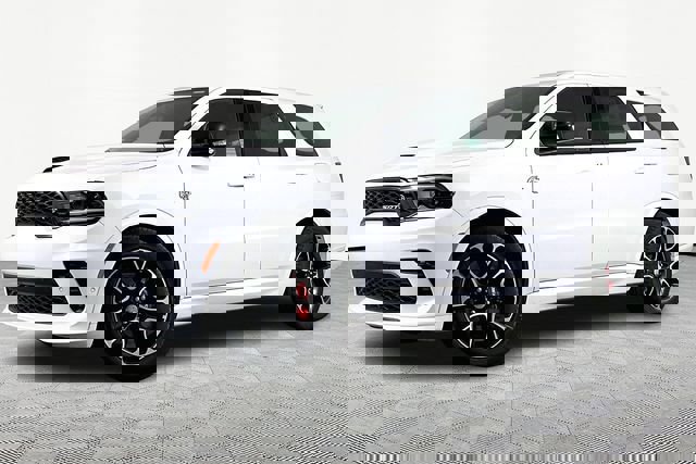 New 2026 Dodge Durango SRT Hellcat