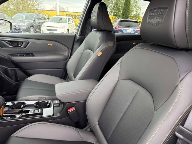 New 2026 Subaru Forester Wilderness AWD/4WD image 13