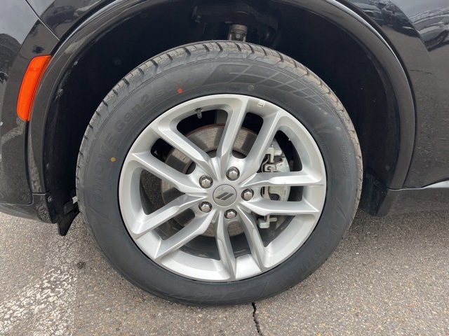 Used 2024 Dodge Durango GT image 9