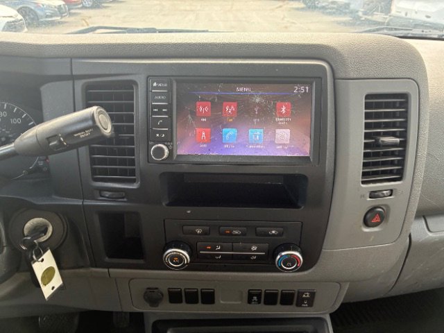 Used 2020 Nissan NV 1500 SV image 20