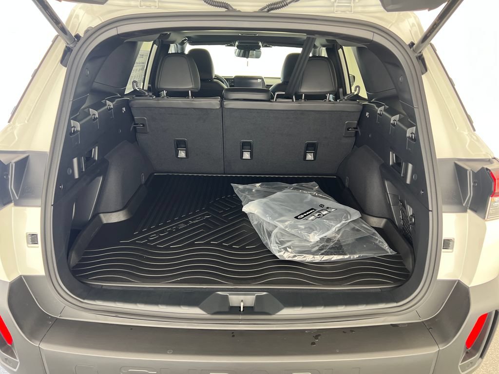 New 2026 Subaru Outback Premium AWD/4WD image 25