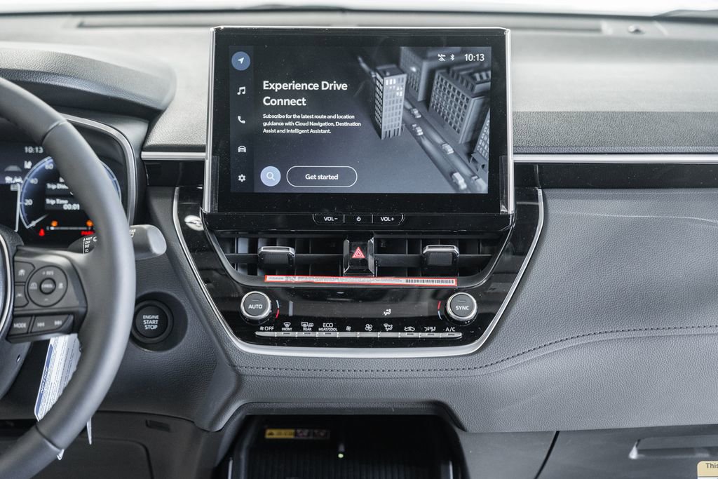 New 2026 Toyota Corolla Cross XLE image 22