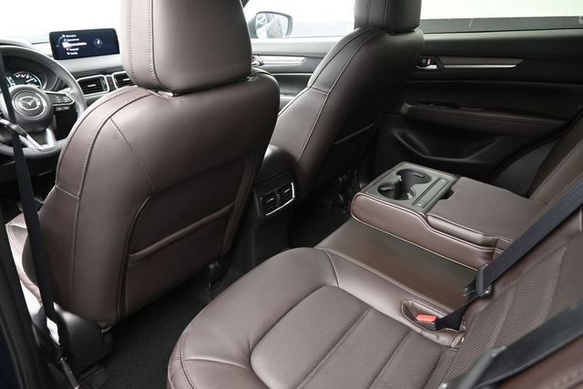 Certified 2023 MAZDA CX-5 Signature AWD/4WD image 12