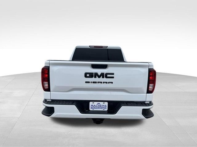 Used 2026 GMC Sierra 1500 Pro w/ Graphite Edition image 6