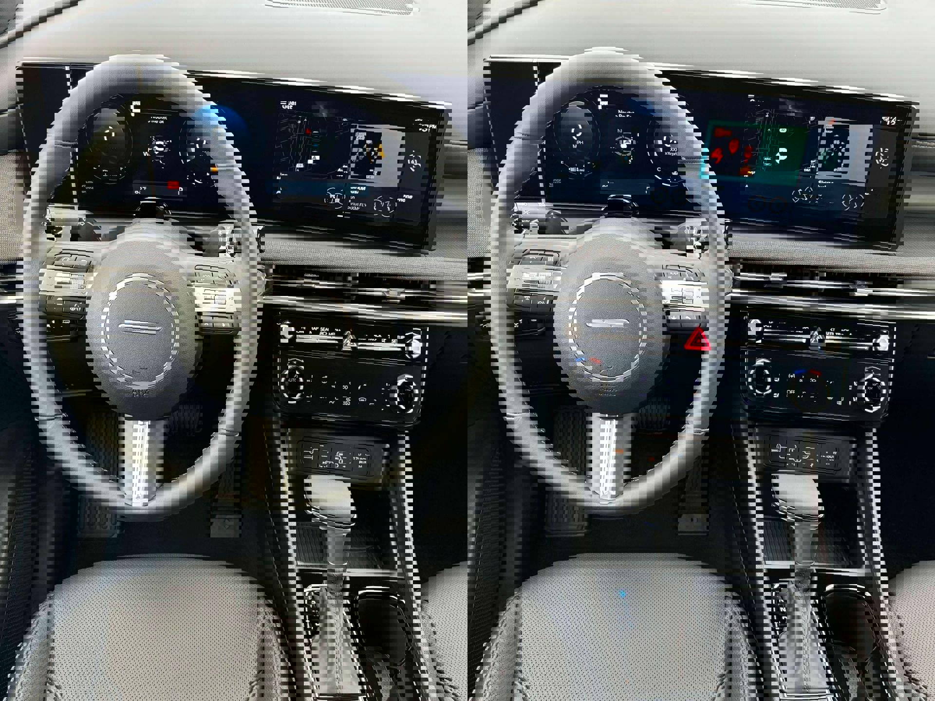 New 2025 Hyundai Santa Cruz Limited image 24