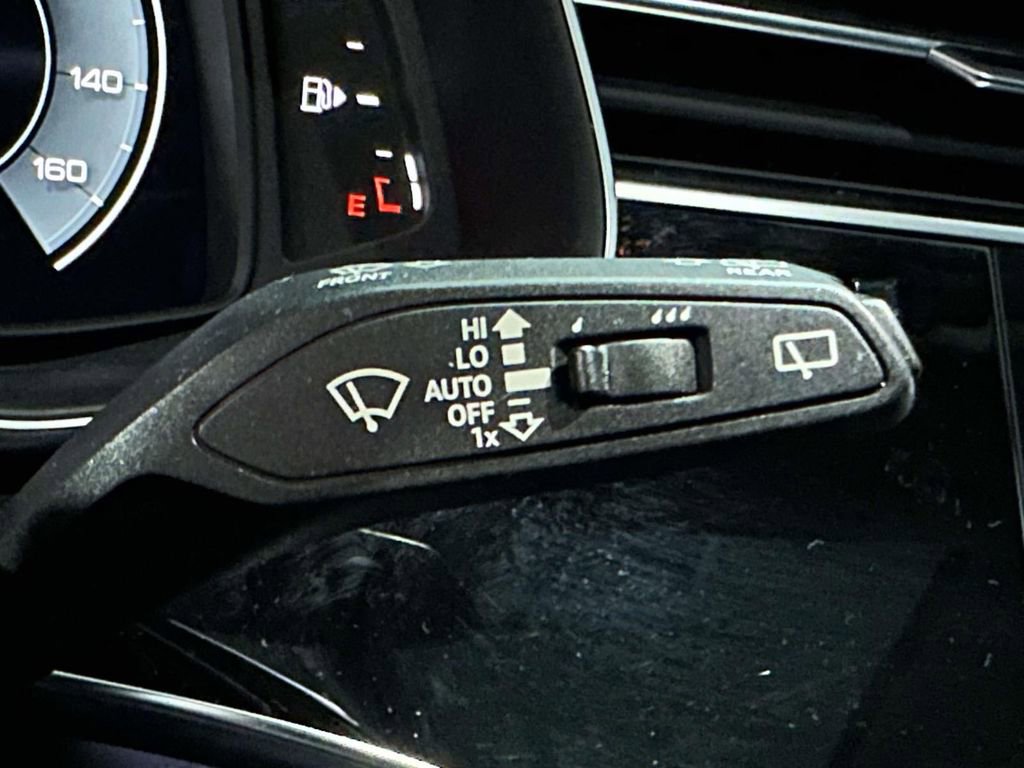 Used 2022 Audi Q7 3.0T Premium Plus w/ Premium Plus Package image 27