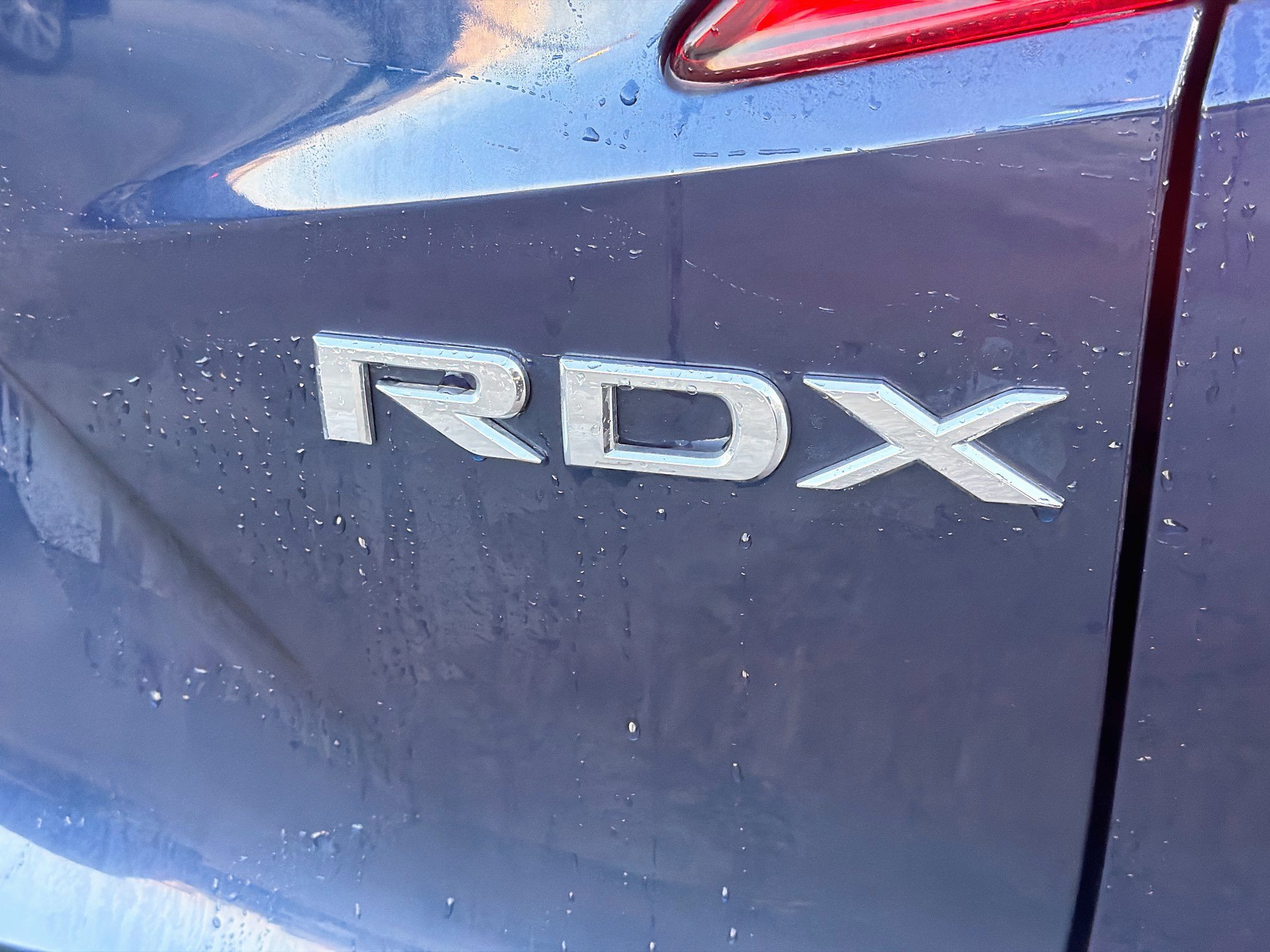 Used 2021 Acura RDX w/ Technology Package FWD image 11