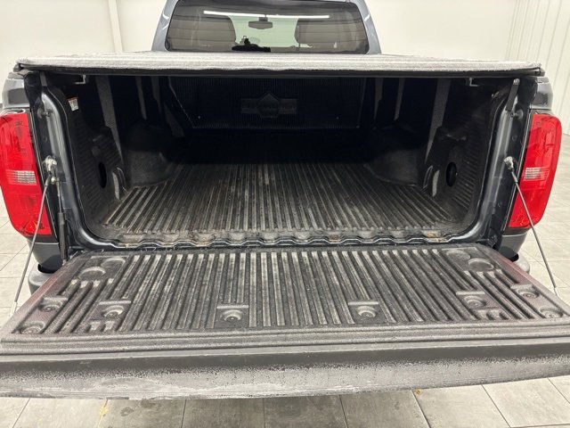 Used 2015 Chevrolet Colorado LT image 8