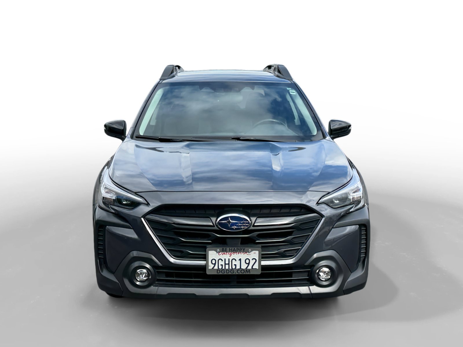 Certified 2023 Subaru Outback Onyx Edition AWD/4WD image 8