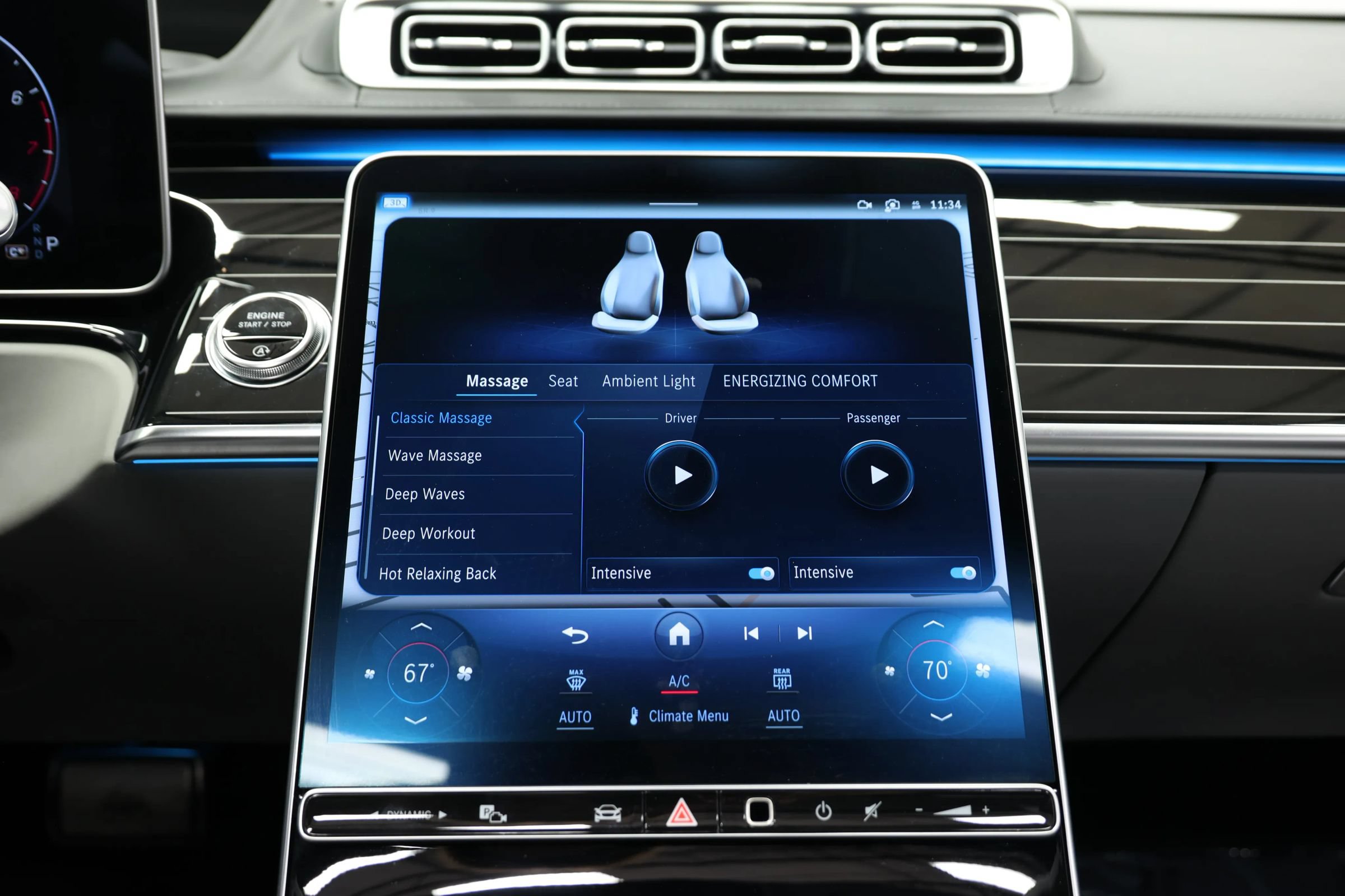 Used 2021 Mercedes-Benz Maybach S 580 4MATIC image 46