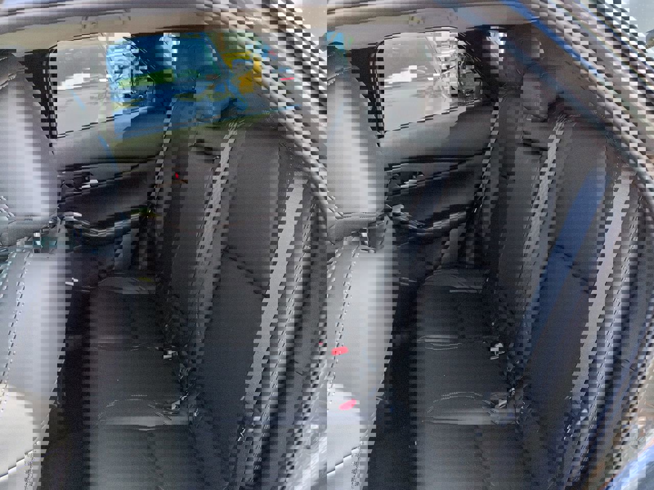 New 2026 MAZDA CX-30 AWD 2.5 S image 14