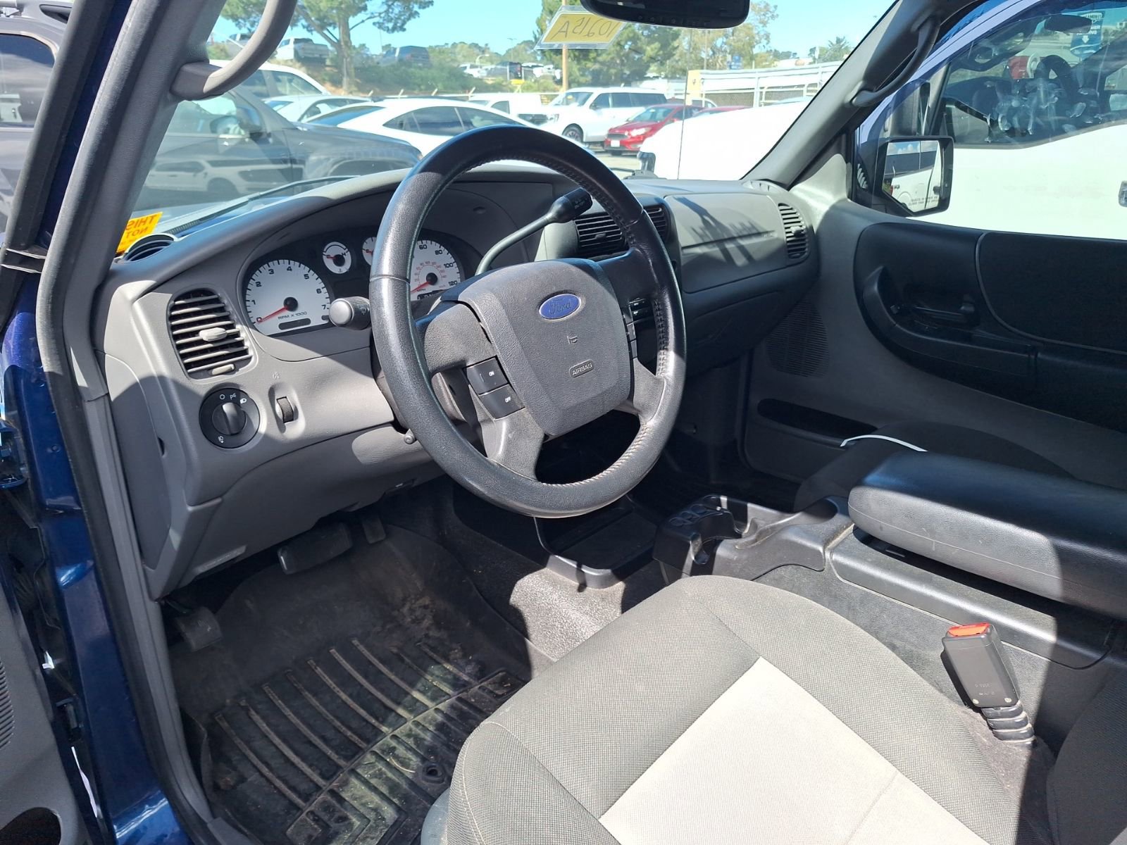 Used 2010 Ford Ranger Sport image 7