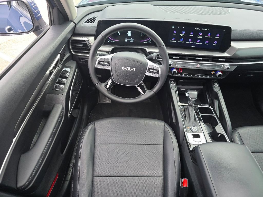 Used 2023 Kia Telluride S w/ S Sunroof Package image 24