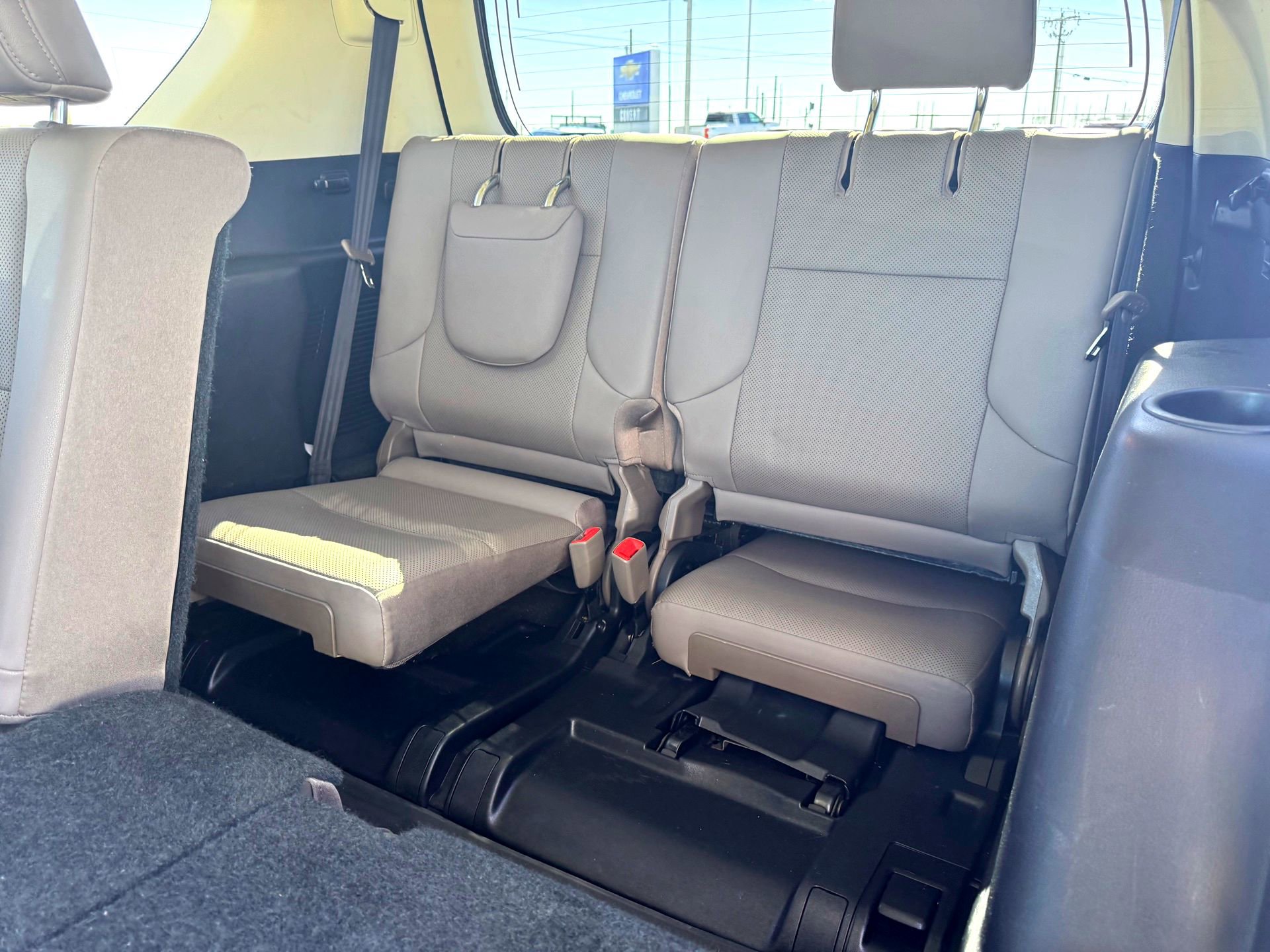 Used 2020 Lexus GX 460 Premium image 18