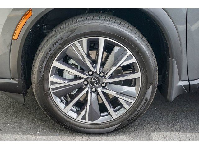 New 2026 INFINITI QX60 Luxe w/ Cargo Package AWD/4WD image 9