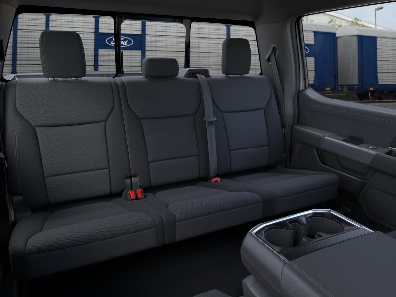 New 2026 Ford F150 XLT AWD/4WD image 12