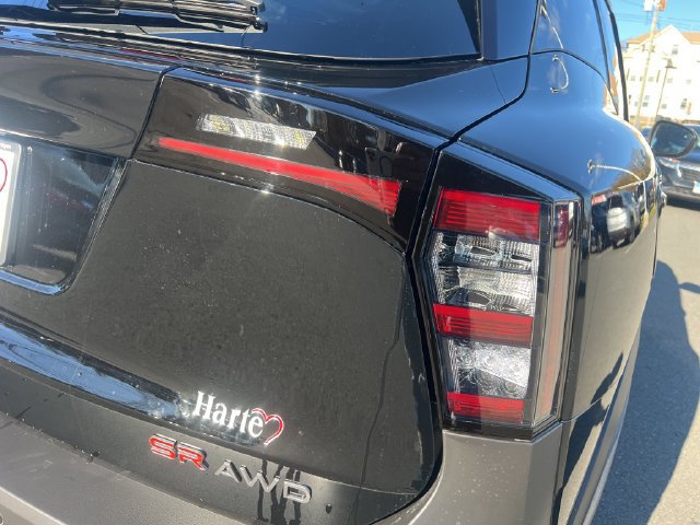 New 2026 Nissan Kicks SR w/ SR Premium Package AWD/4WD image 20