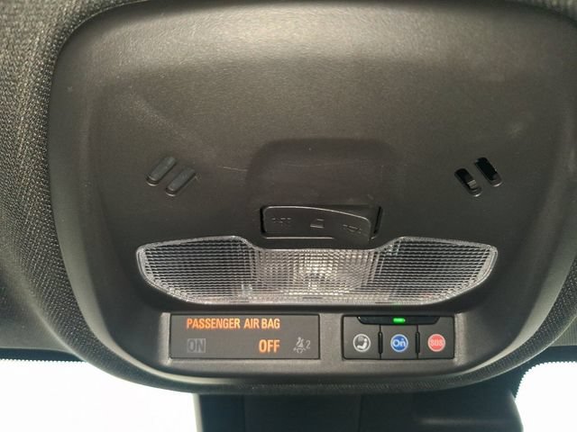 Used 2025 Buick Envista Preferred w/ Convenience I Package FWD image 8