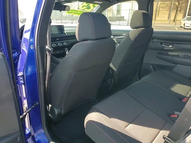 Used 2023 Honda CR-V Sport image 29