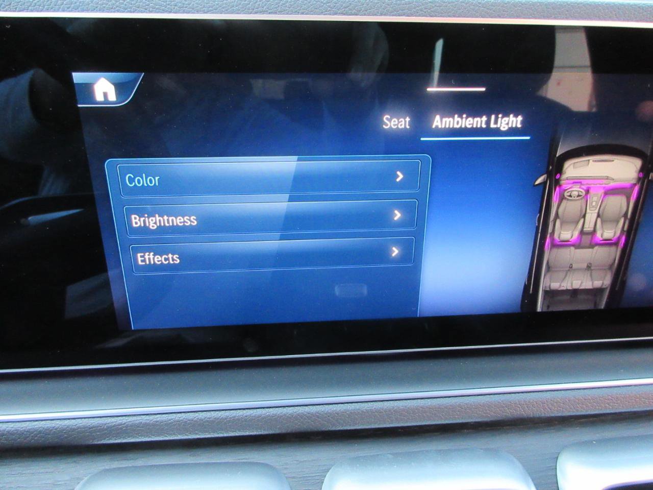 Used 2025 Mercedes-Benz GLE 580 4MATIC image 66