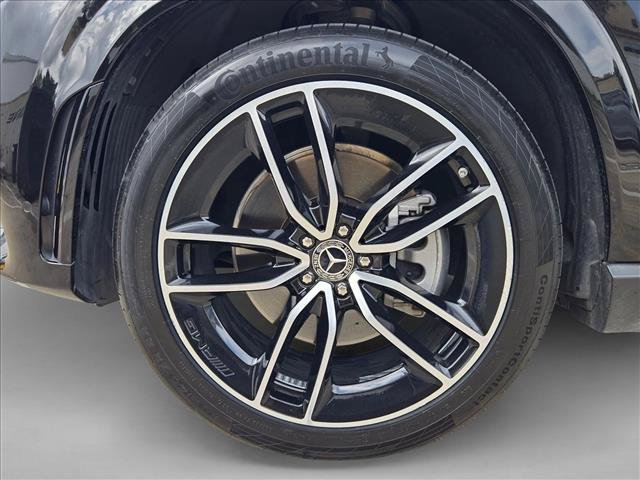 Used 2021 Mercedes-Benz GLE 580 4MATIC image 20