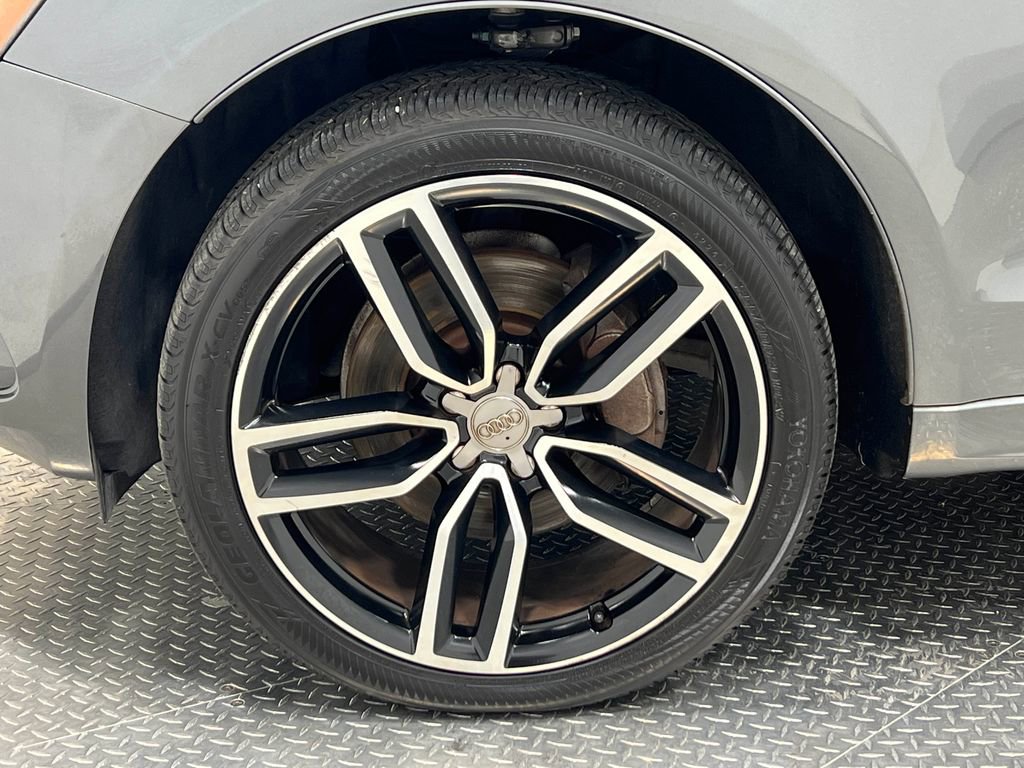 Used 2016 Audi Q5 3.0T Premium Plus image 38