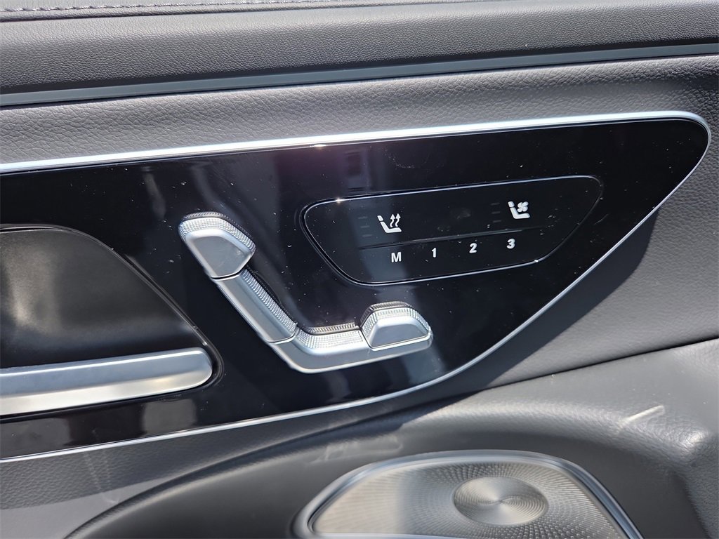 New 2025 Mercedes-Benz E 450 4MATIC All-Terrain Wagon image 11