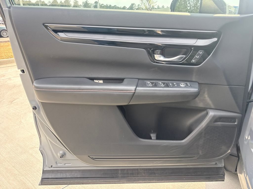 Used 2024 Honda CR-V Sport Touring image 14