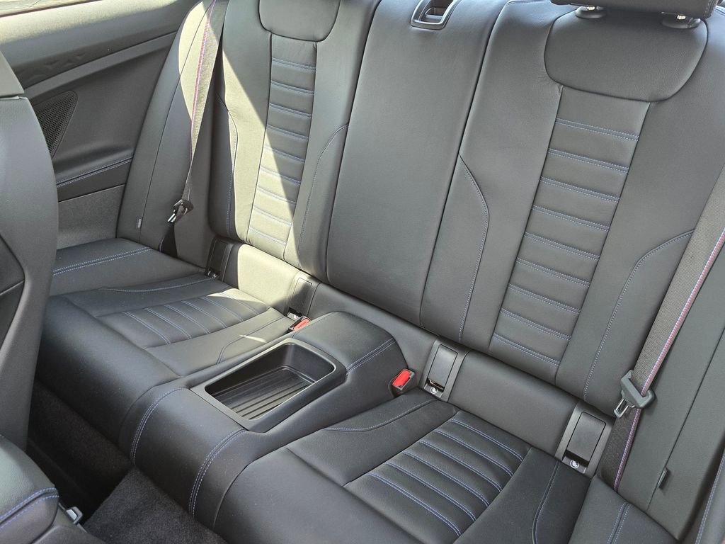 Used 2023 BMW M2 RWD image 16