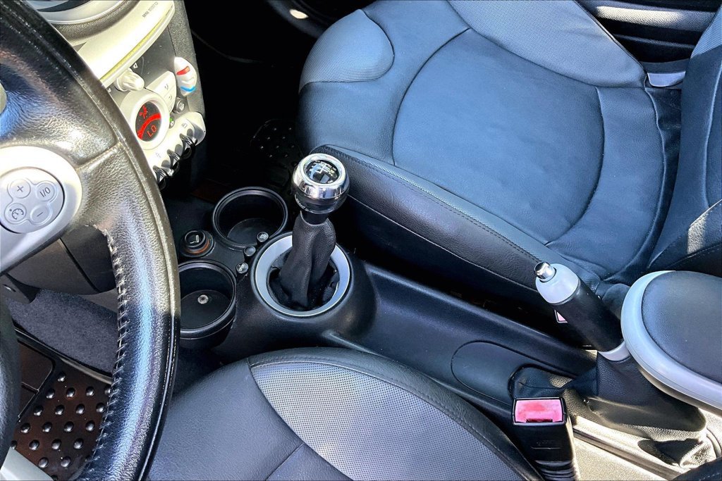 Used 2009 MINI Cooper Hardtop FWD image 18