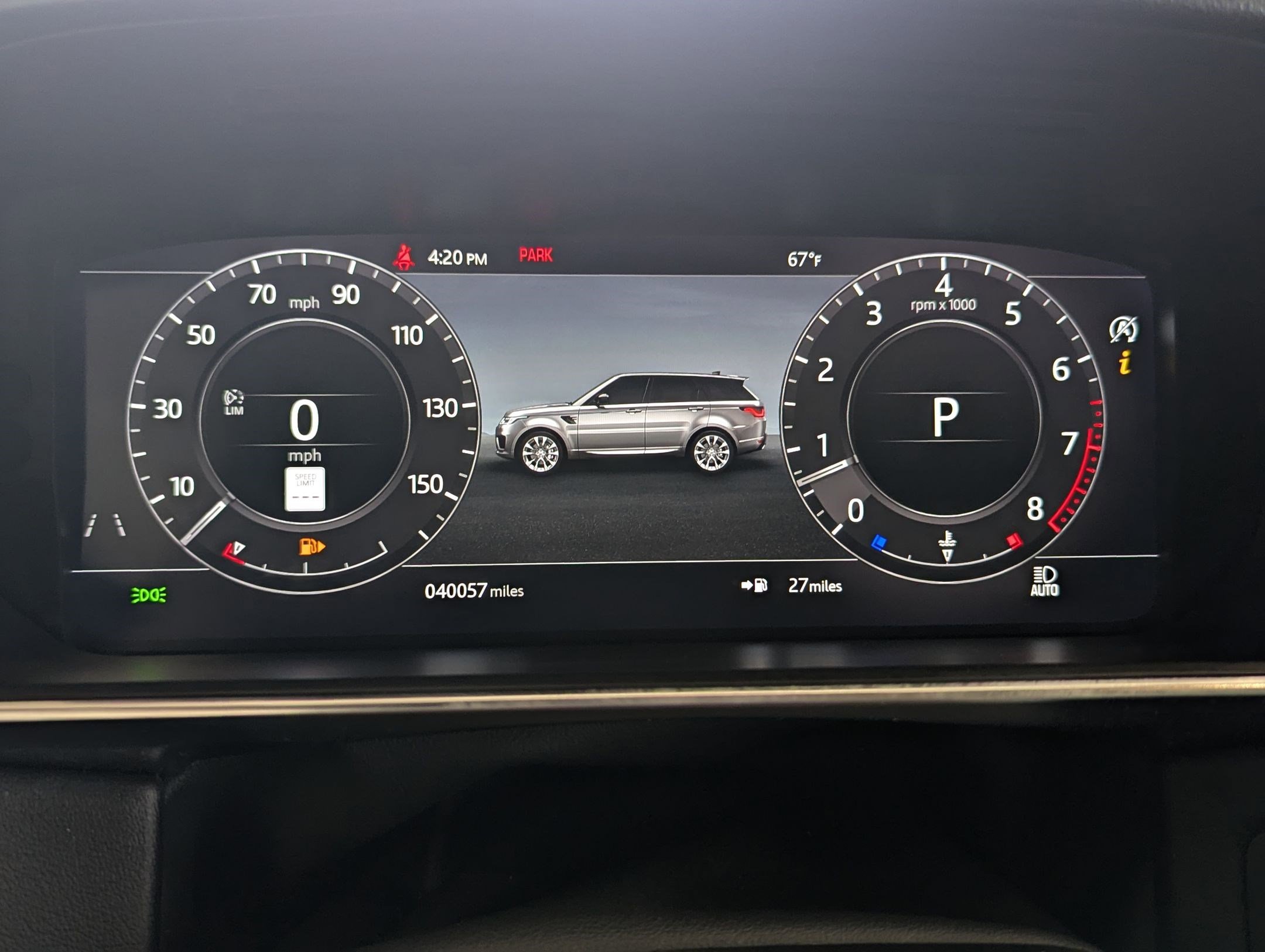 Used 2022 Land Rover Range Rover Sport HSE Silver Edition image 19