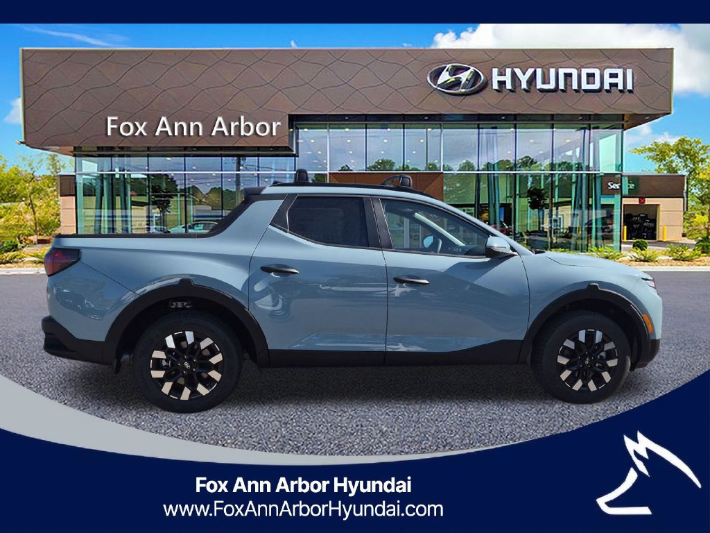 New 2027 Hyundai Santa Cruz SEL AWD/4WD image 6