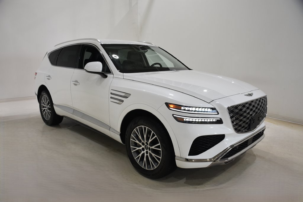 Used 2026 Genesis GV80 2.5T AWD/4WD image 1