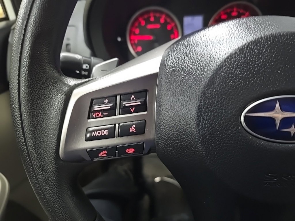 Used 2014 Subaru Crosstrek 2.0i Premium image 19