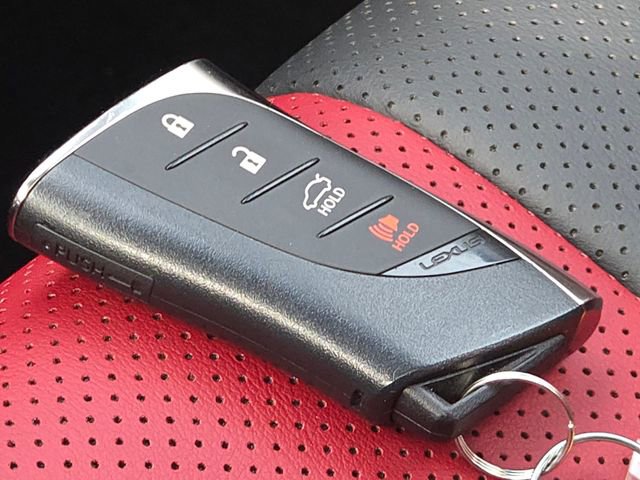 Certified 2025 Lexus ES 350 F Sport image 44