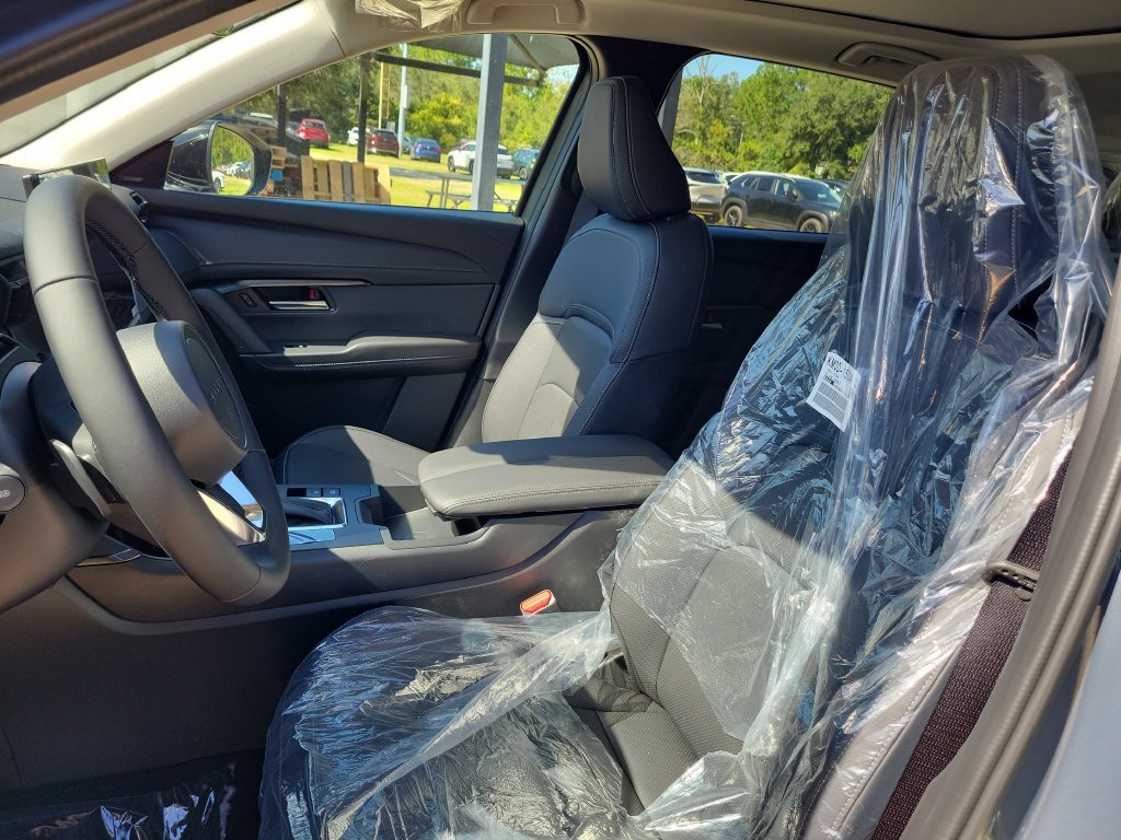 New 2026 MAZDA CX-5 2.5 S w/ Premium Plus Package AWD/4WD image 17
