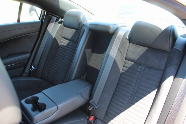 Used 2023 Dodge Charger R/T w/ Daytona Edition Group image 31