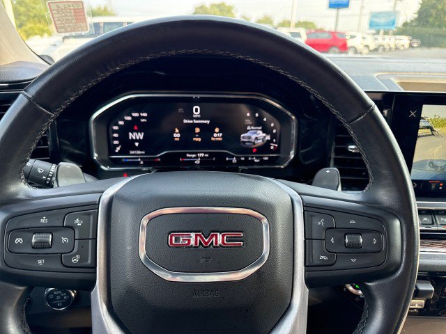 Used 2024 GMC Sierra 1500 Elevation w/ Elevation Premium Package AWD/4WD image 26