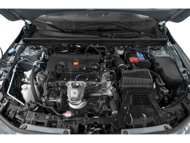 Used 2024 Honda Civic Sport image 12