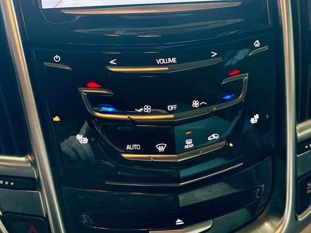 Used 2016 Cadillac SRX Luxury w/ Driver Awareness Package image 16