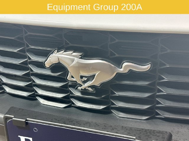 Used 2024 Ford Mustang Premium RWD image 19