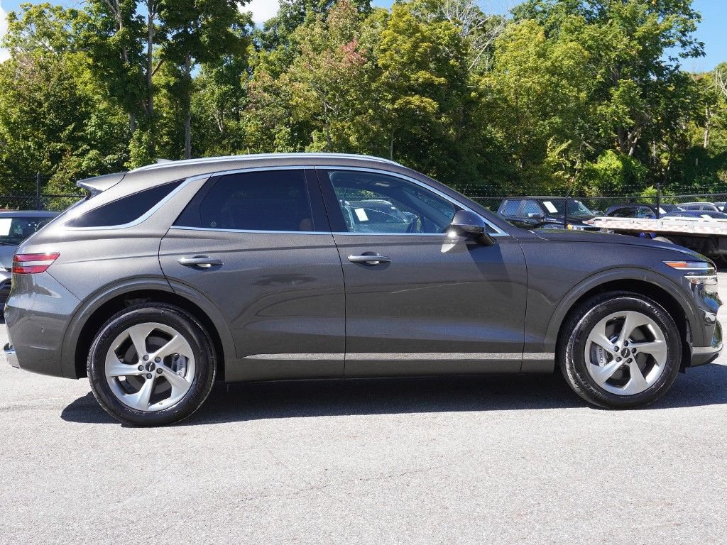 Used 2026 Genesis GV70 2.5T Advanced AWD/4WD image 21