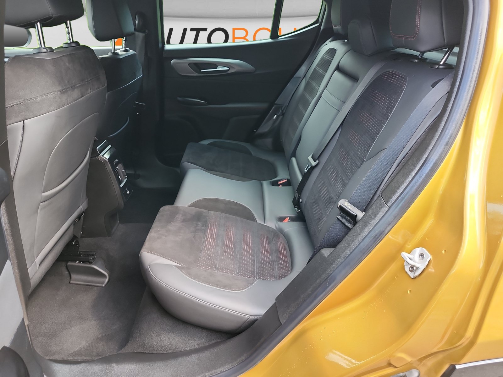 Used 2024 Dodge Hornet R/T AWD/4WD image 15