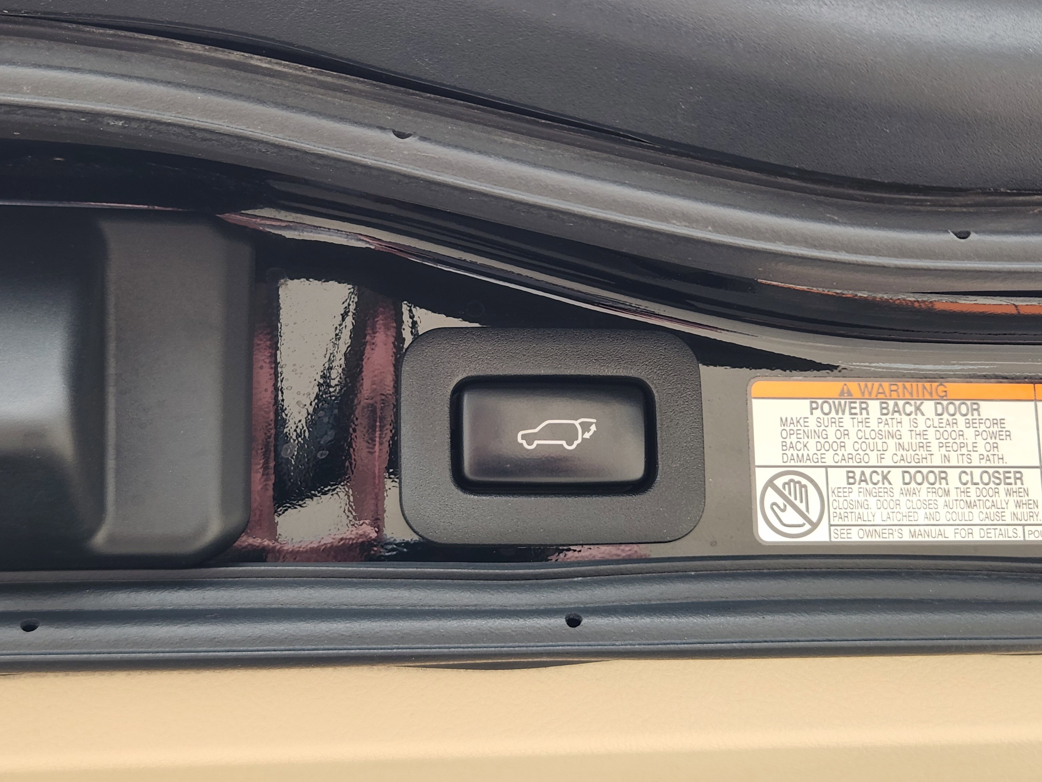 Certified 2021 Lexus LX 570 4WD w/ Luxury Package image 31